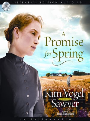 cover image of Promise for Spring